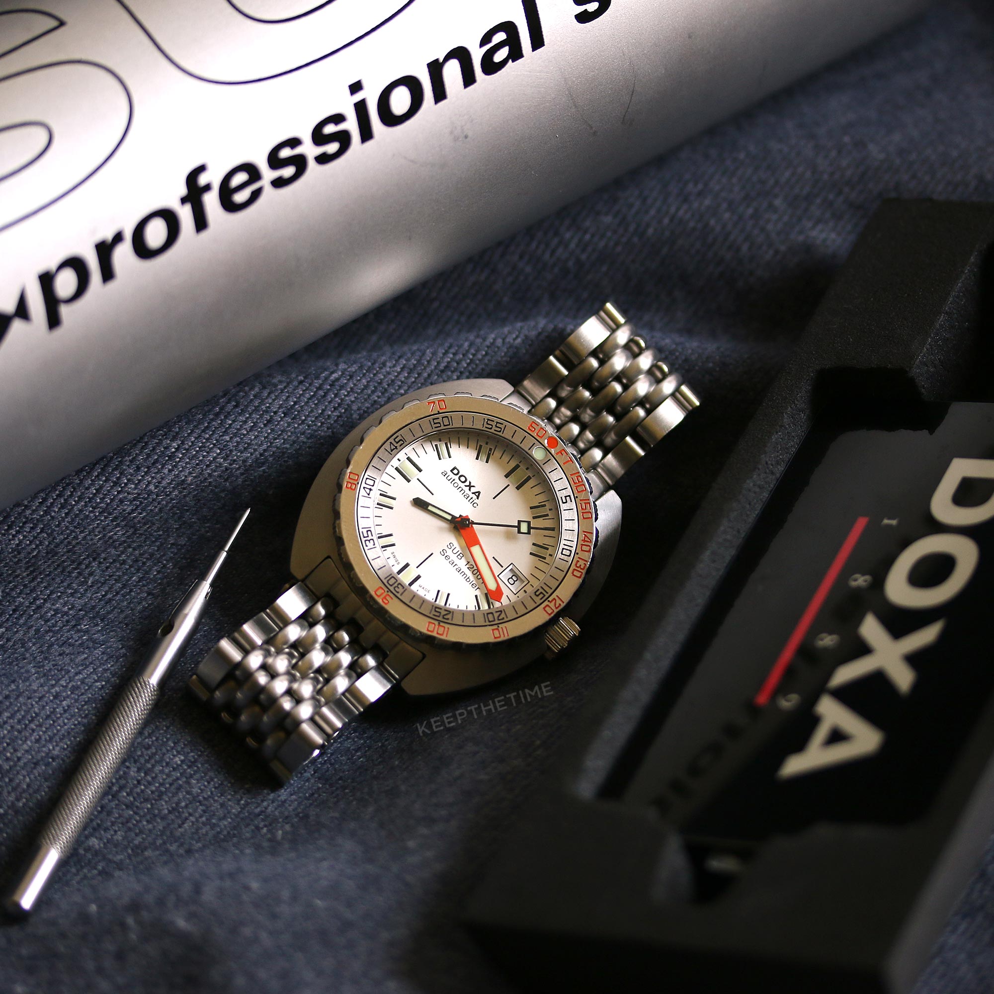 doxa sub 1200