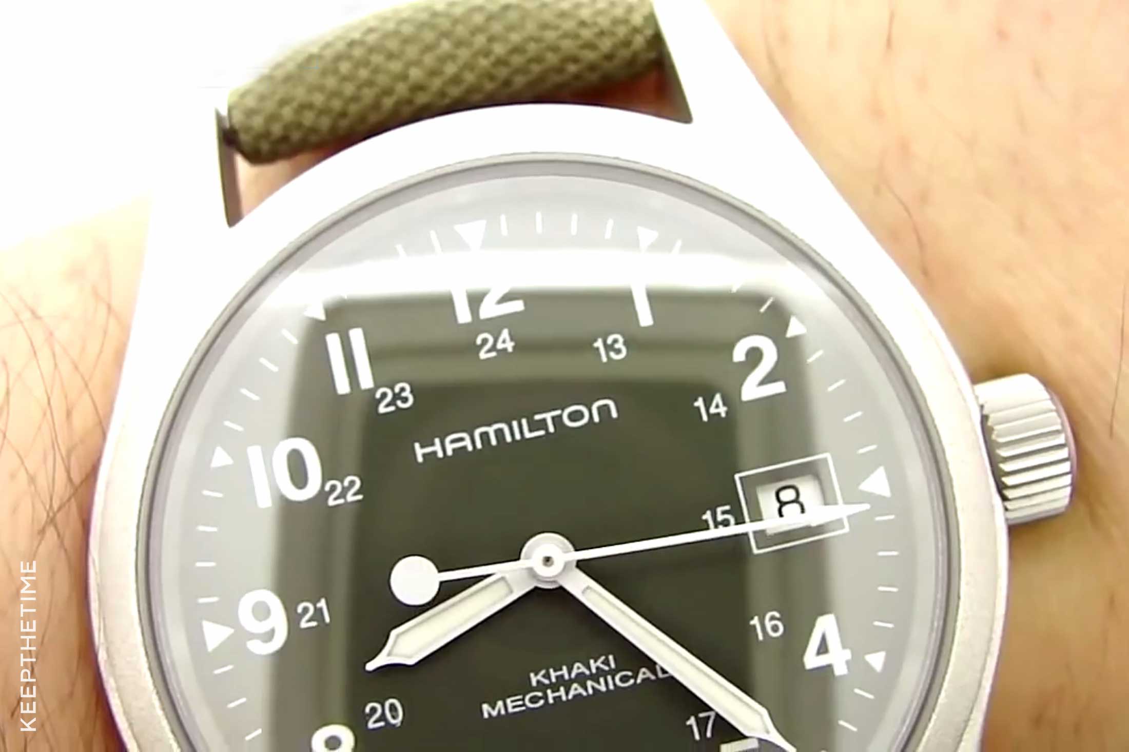 hamilton h69419933