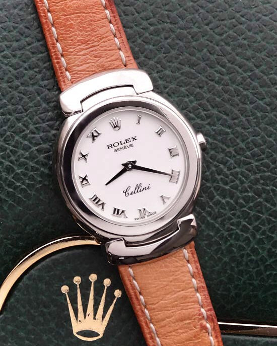 Rolex 6621 store
