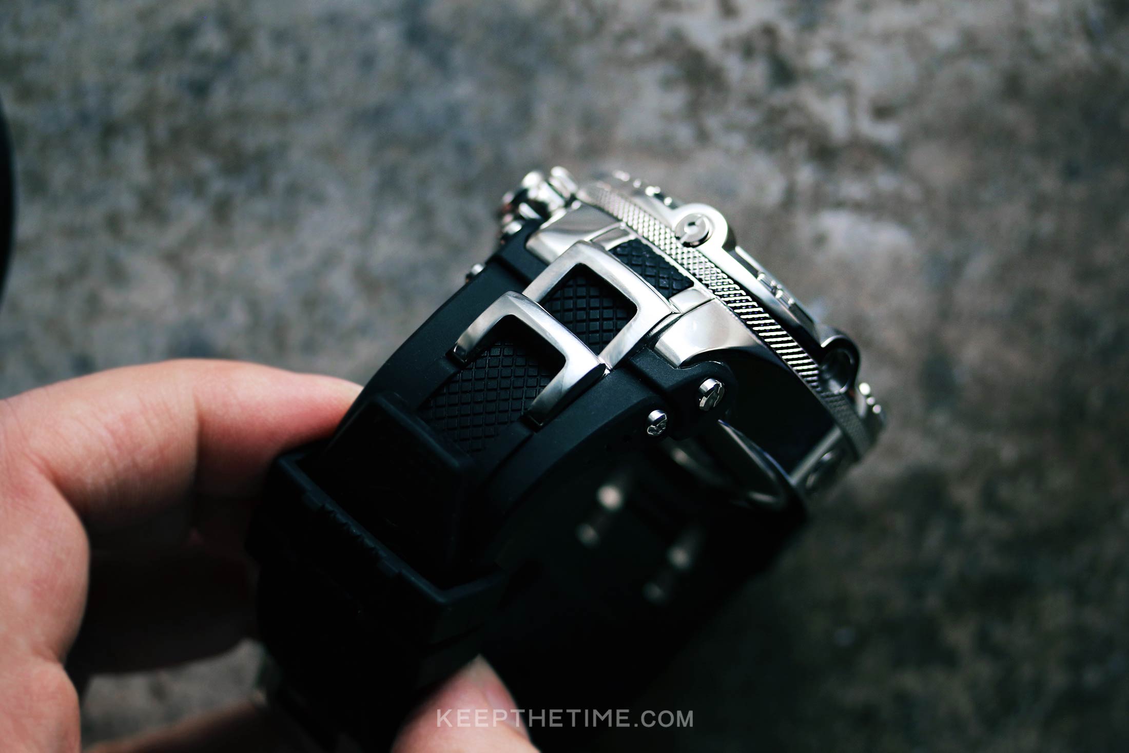 Invicta Subaqua Noma V 15927 KeepTheTime Watches